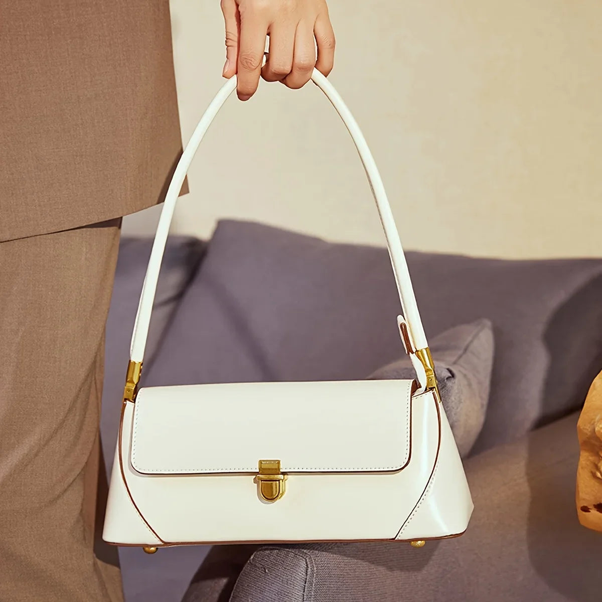 Heritage Urban Commuter Shoulder Bag