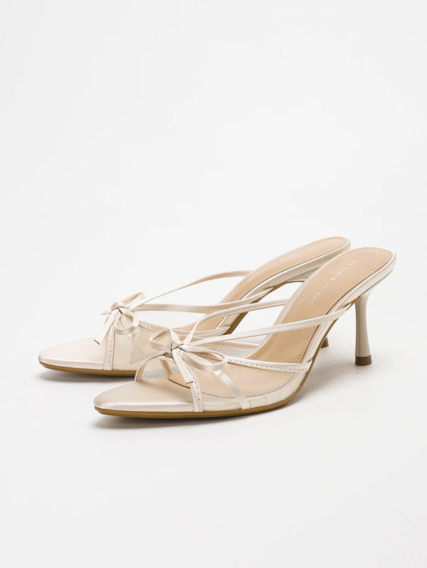 Urban Comfort Slip-On Dress Shoes