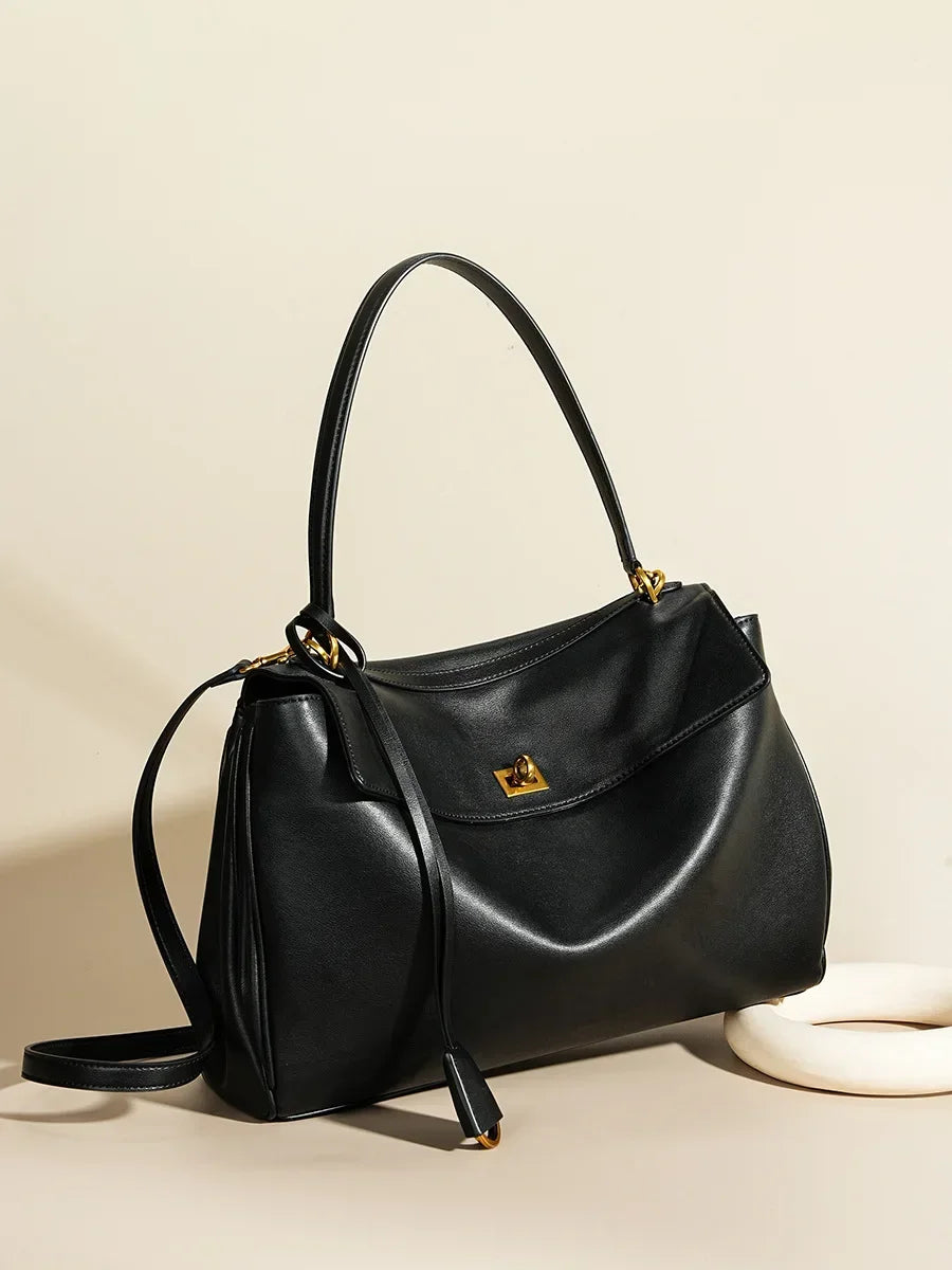Rodeo Urban Leather Carryall