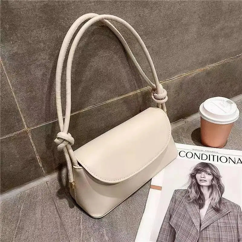 Urban Mini Shoulder Square Bag