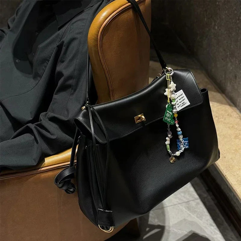 Rodeo Urban Leather Carryall