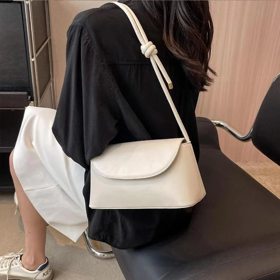 Urban Mini Shoulder Square Bag