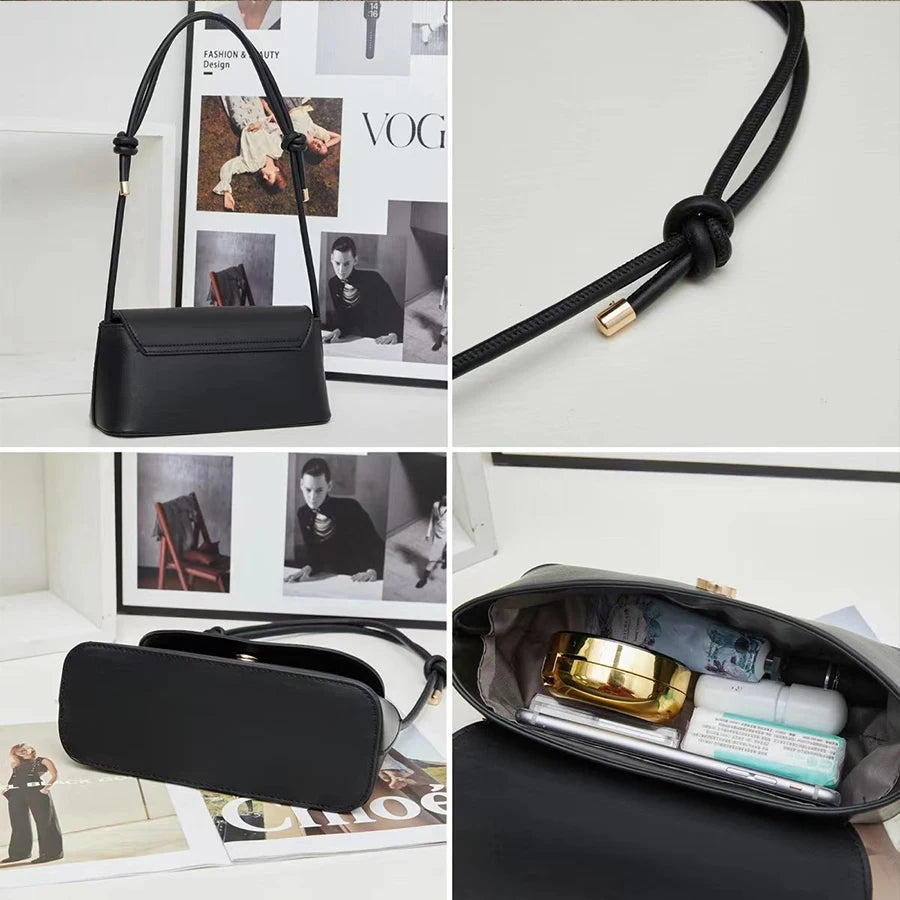 Urban Mini Shoulder Square Bag