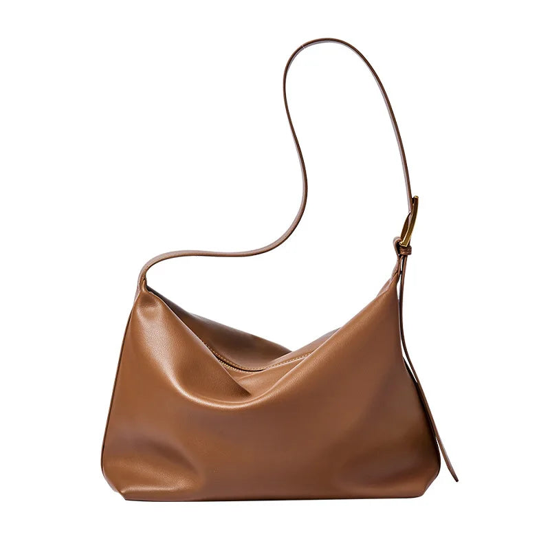 Everyday Urban Leather Carry Bag