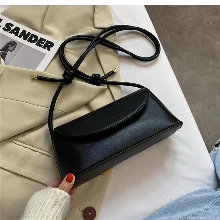 Urban Mini Shoulder Square Bag